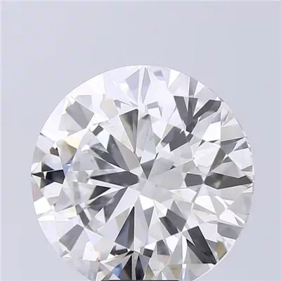 10.05ct E VS2 Excellent Cut Round Lab Grown Diamond