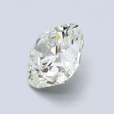 1.07ct J VS1 Rare Carat Ideal Cut Cushion Diamond