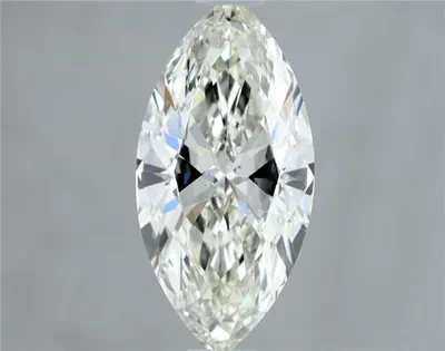 0.73ct I VS2 Rare Carat Ideal Cut Marquise Diamond