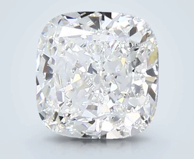 1.50ct I VS2 Rare Carat Ideal Cut Cushion Diamond