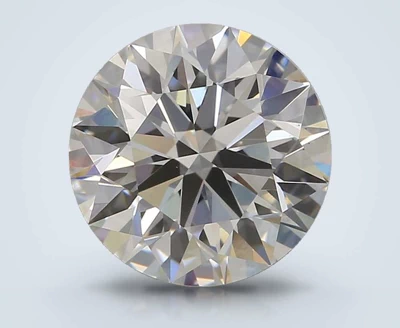 1.56ct E VS1 Rare Carat Ideal Cut Round Lab Grown Diamond