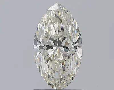 1.22ct I SI2 Very Good Cut Marquise Diamond