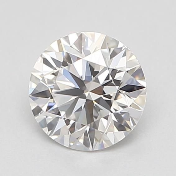 0.33ct F VVS1 Rare Carat Ideal Cut Round Diamond