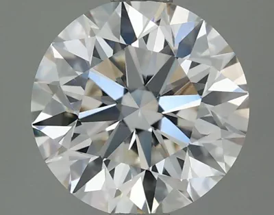 1.57ct J VVS1 Excellent Cut Round Diamond