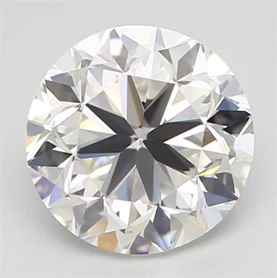 1.02ct G VVS1 Good Cut Round Diamond