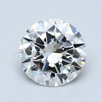1.20ct G VS2 Very Good Cut Round Diamond