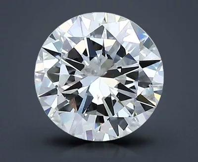 1.20ct G VS2 Very Good Cut Round Diamond