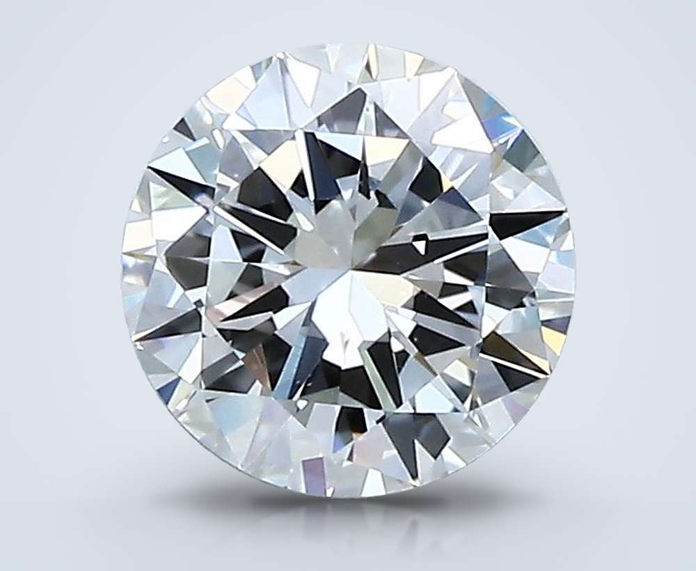 1.20ct G VS2 Very Good Cut Round Diamond