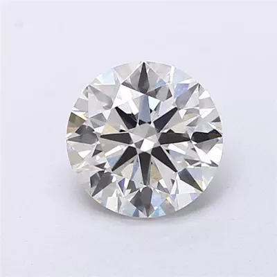 1.55ct G VS1 Rare Carat Ideal Cut Round Lab Grown Diamond