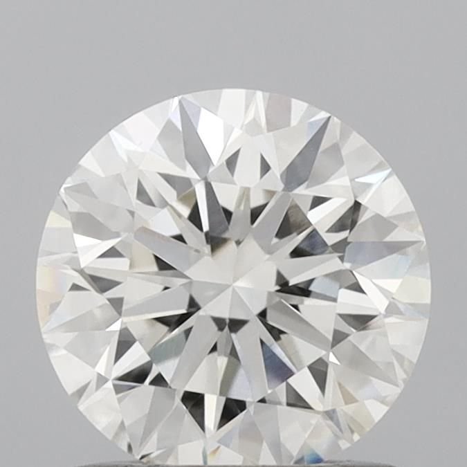 1.01ct H VVS2 Excellent Cut Round Lab Grown Diamond
