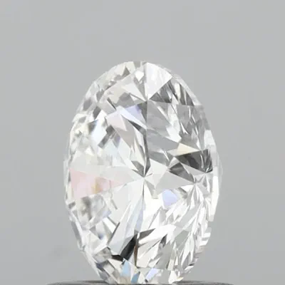 1.00ct E VS1 Rare Carat Ideal Cut Round Lab Grown Diamond