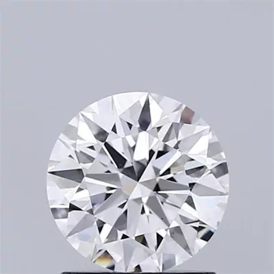 2.00ct G SI1 Excellent Cut Round Lab Grown Diamond
