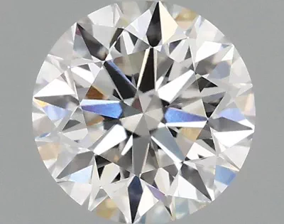 1.02ct F VS1 Excellent Cut Round Lab Grown Diamond