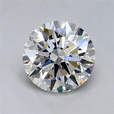 0.40ct G VS2 Rare Carat Ideal Cut Round Diamond