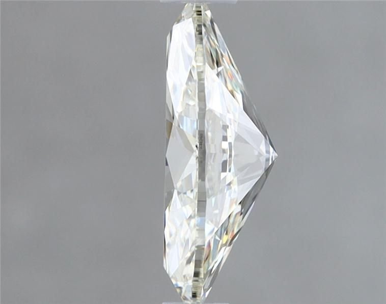 0.61ct I VVS2 Rare Carat Ideal Cut Marquise Diamond