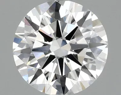 1.02ct F VS1 Rare Carat Ideal Cut Round Lab Grown Diamond