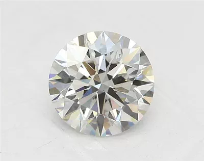 1.18ct G VS2 Rare Carat Ideal Cut Round Lab Grown Diamond