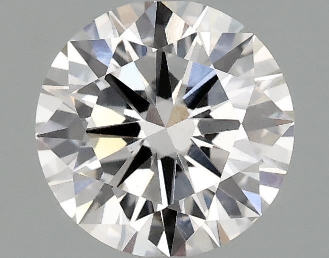 1.41ct G VS1 Rare Carat Ideal Cut Round Lab Grown Diamond