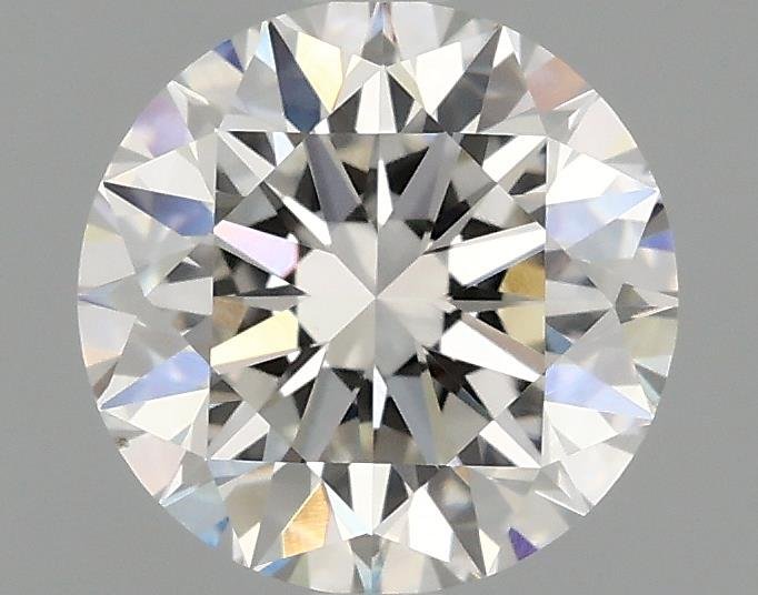1.44ct G VS1 Excellent Cut Round Lab Grown Diamond