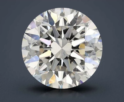 1.44ct G VS1 Excellent Cut Round Lab Grown Diamond