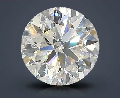 1.50ct I VS1 Ideal Cut Round Lab Grown Diamond