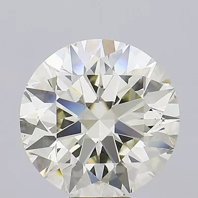 10.03ct K VS1 Excellent Cut Round Diamond