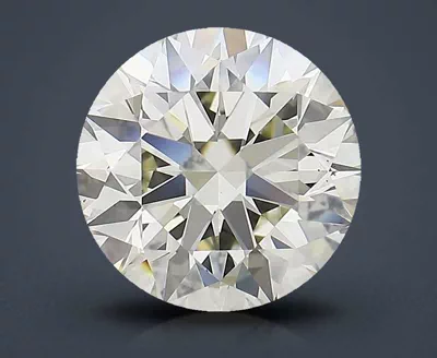10.03ct K VS1 Excellent Cut Round Diamond