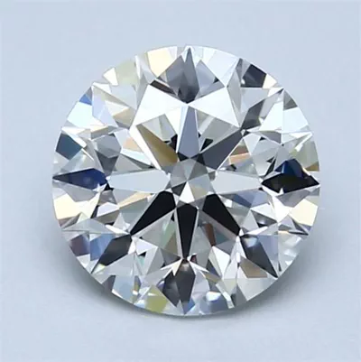 1.70ct G VVS1 Excellent Cut Round Diamond