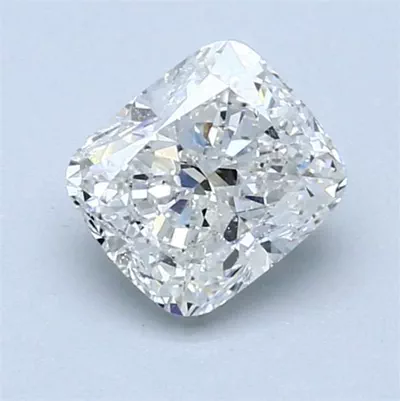 1.20ct F VS2 Very Good Cut Cushion Diamond