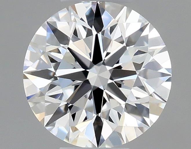 0.40ct D FL Rare Carat Ideal Cut Round Diamond
