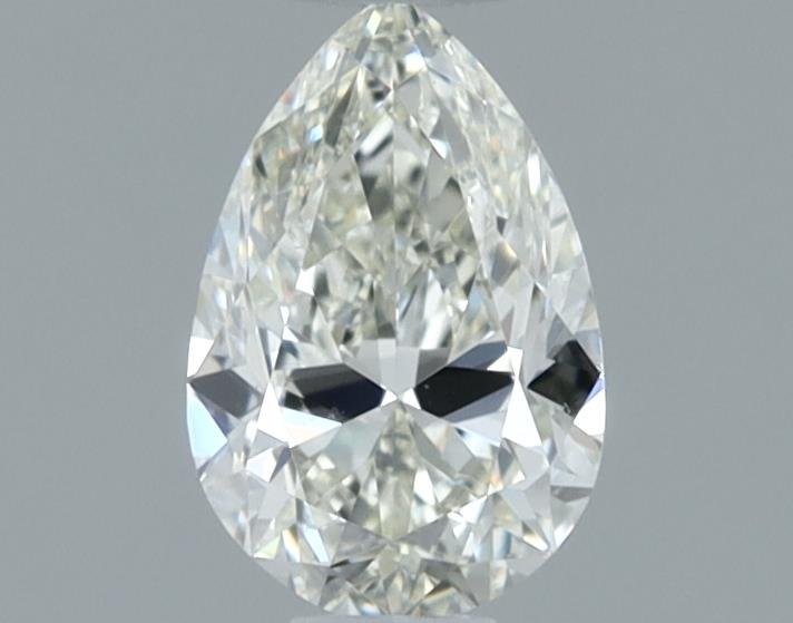 0.60ct K VS1 Excellent Cut Pear Diamond