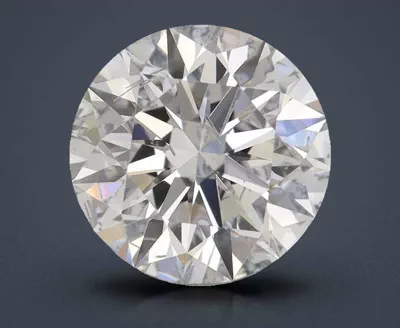 1.78ct D SI2 Rare Carat Ideal Cut Round Lab Grown Diamond