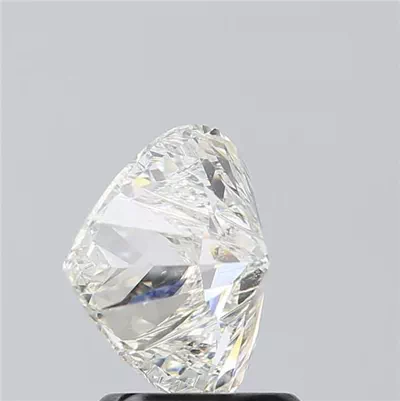 1.52ct J SI2 Rare Carat Ideal Cut Heart Diamond