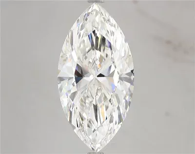 7.02ct G VS1 Rare Carat Ideal Cut Marquise Lab Grown Diamond