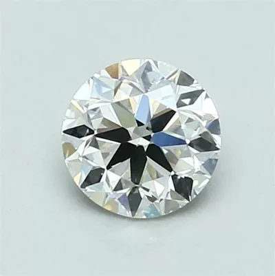 0.91ct H VS1 Very Good Cut Round Diamond