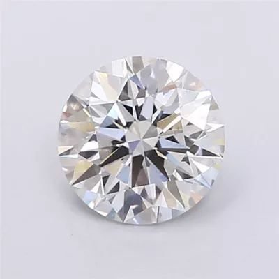 1.91ct G VS1 Rare Carat Ideal Cut Round Lab Grown Diamond
