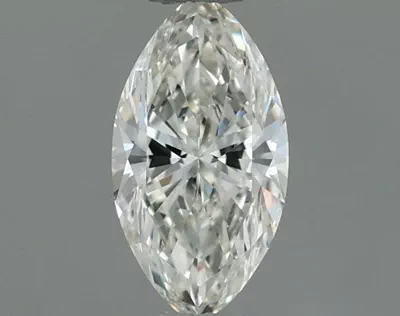 0.50ct K VS1 Very Good Cut Marquise Diamond