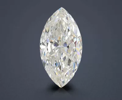 10.02ct G VS1 Very Good Cut Marquise Lab Grown Diamond