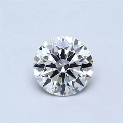 0.45ct F VS1 Rare Carat Ideal Cut Round Diamond