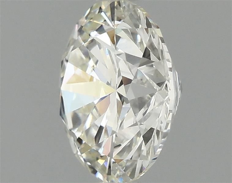 1.47ct H VVS2 Rare Carat Ideal Cut Round Lab Grown Diamond