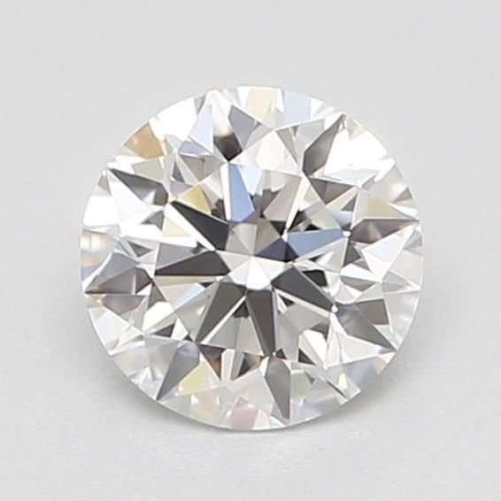 0.35ct F VVS1 Rare Carat Ideal Cut Round Diamond