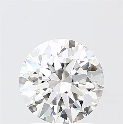 2.02ct G VS1 Excellent Cut Round Lab Grown Diamond