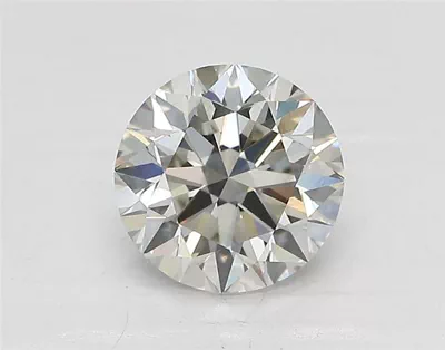 1.00ct H VVS2 Excellent Cut Round Lab Grown Diamond