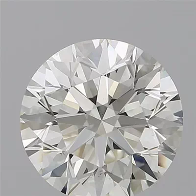 4.50ct K VS2 Excellent Cut Round Diamond