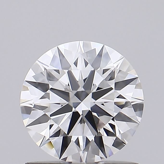 0.81ct D IF Rare Carat Ideal Cut Round Lab Grown Diamond