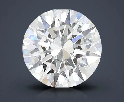 0.30ct G SI1 Rare Carat Ideal Cut Round Diamond