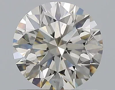 0.96ct K VS1 Excellent Cut Round Diamond