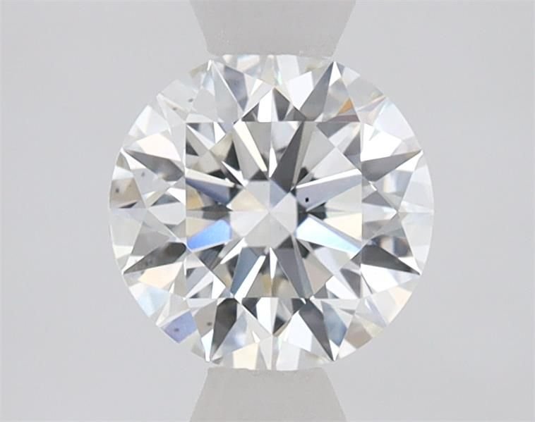 1.05ct G VS2 Rare Carat Ideal Cut Round Lab Grown Diamond