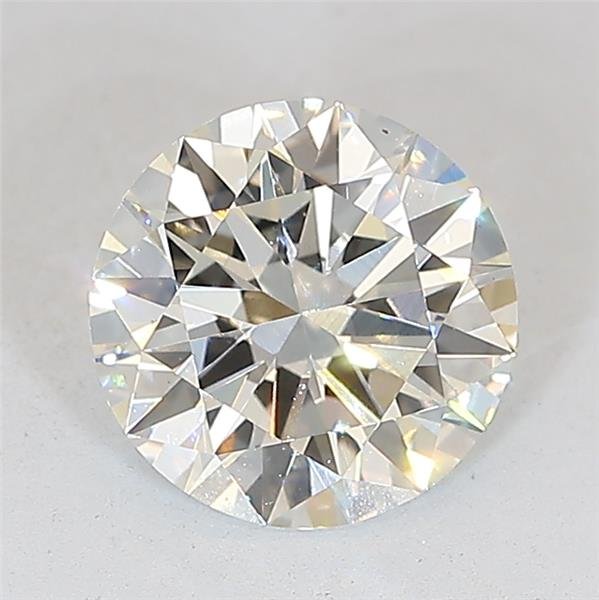 1.50ct I VS1 Excellent Cut Round Lab Grown Diamond