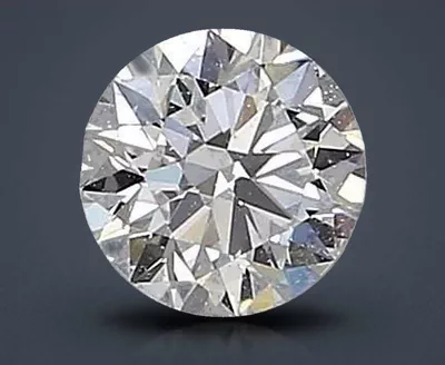 0.40ct D VS2 Rare Carat Ideal Cut Round Diamond